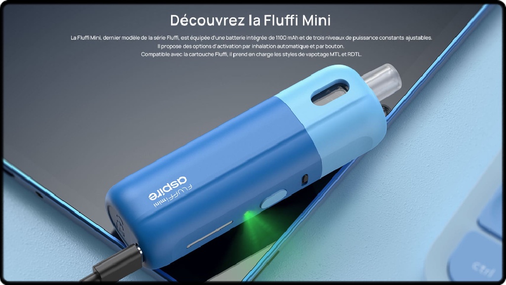 20 watts de puissance